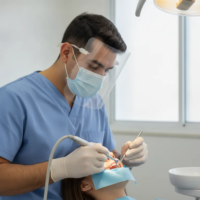 Dentista Paulínia